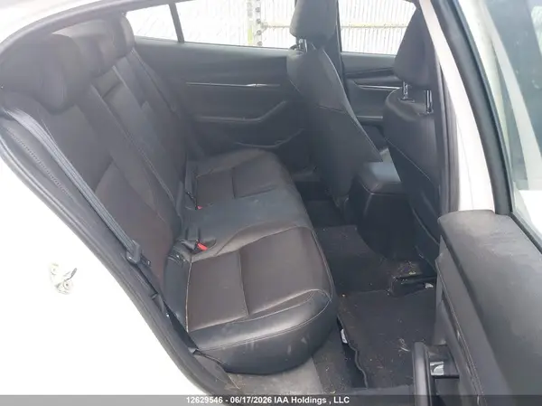3MZBPADM7KM104733 2019 MAZDA 3 - Image 8