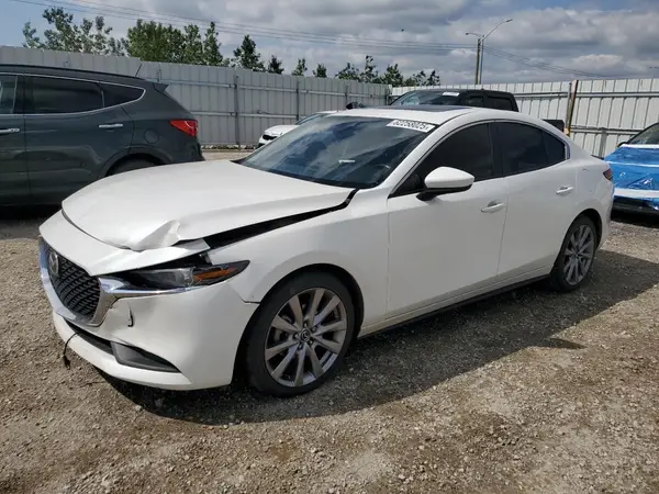 3MZBPADM8KM100755 2019 MAZDA 3 - Image 1