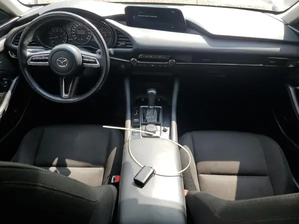 3MZBPADM8KM100755 2019 MAZDA 3 - Image 8