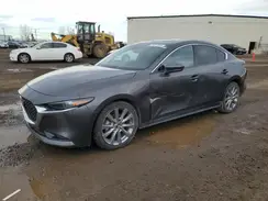 3MZBPADM8KM103610 2019 MAZDA 3