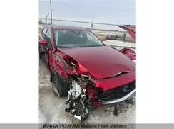 3MZBPADM8KM104448 2019 MAZDA 3