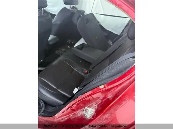 3MZBPADM8KM104448 2019 MAZDA 3 - Image 8