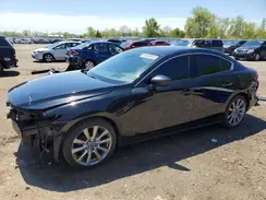 3MZBPADM8KM104689 2019 MAZDA 3