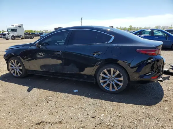 3MZBPADM8KM104689 2019 MAZDA 3 - Image 2