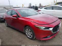 3MZBPADM8KM112405 2019 MAZDA 3