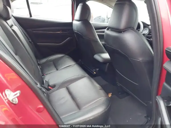 3MZBPADM8KM112405 2019 MAZDA 3 - Image 8
