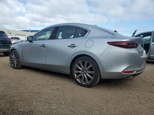 3MZBPADM9KM103714 2019 MAZDA 3 - Image 2