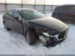 3MZBPADM9KM112705 2019 MAZDA 3