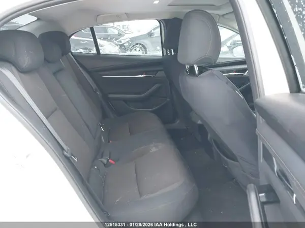 3MZBPADMXKM103057 2019 MAZDA 3 - Image 8