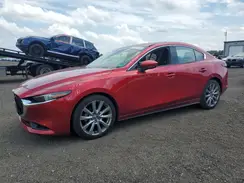 3MZBPAEM0KM100747 2019 MAZDA 3