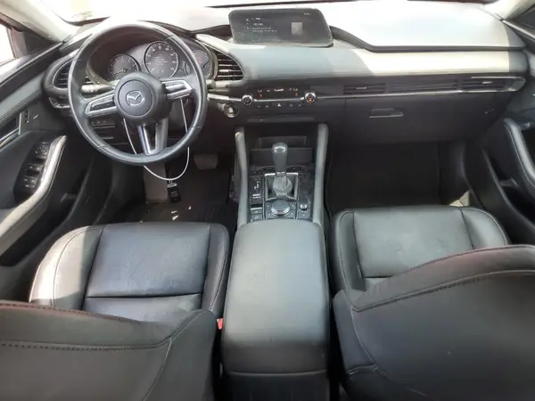 3MZBPAEM0KM100747 2019 MAZDA 3 - Image 8