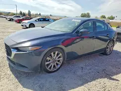 3MZBPAEM0KM100778 2019 MAZDA 3