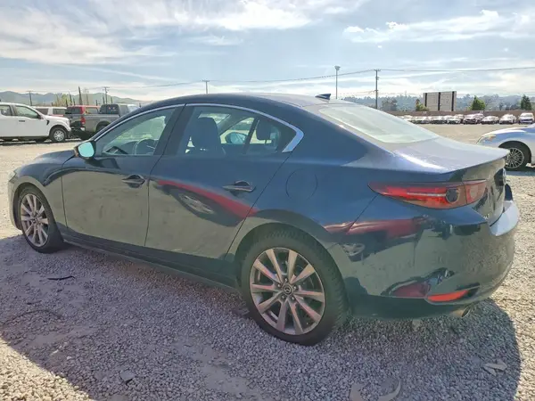 3MZBPAEM0KM100778 2019 MAZDA 3 - Image 2