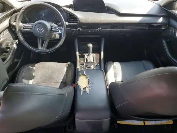 3MZBPAEM0KM100778 2019 MAZDA 3 - Image 8