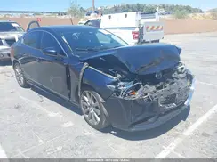 3MZBPAEM0KM101753 2019 MAZDA 3