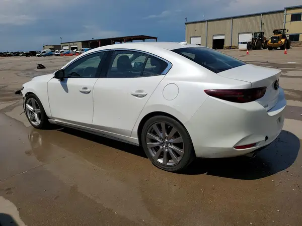 3MZBPAEM0KM101817 2019 MAZDA 3 - Image 2