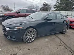 3MZBPAEM0KM102840 2019 MAZDA 3