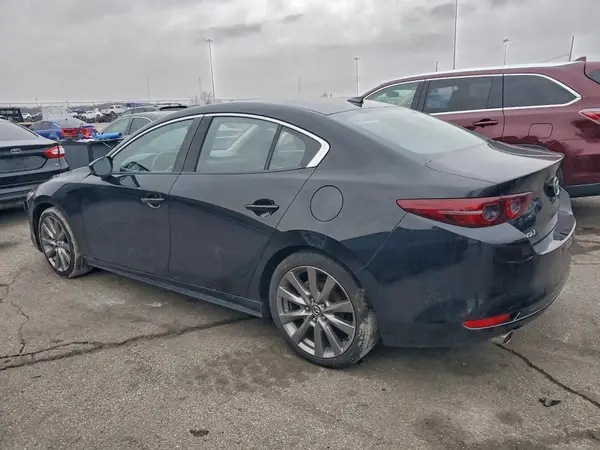 3MZBPAEM0KM102840 2019 MAZDA 3 - Image 2