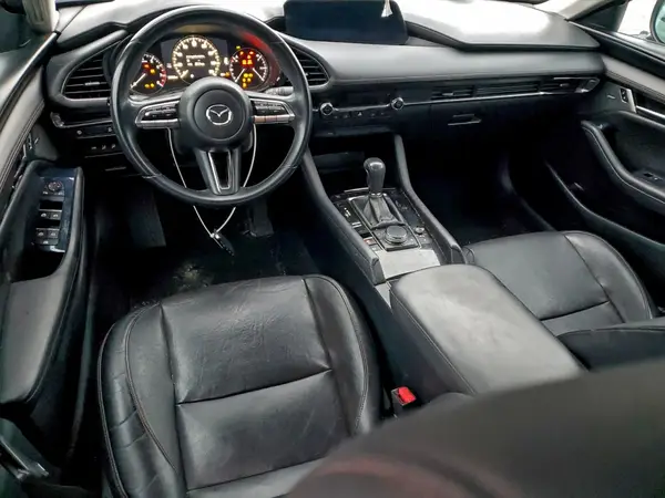3MZBPAEM0KM102840 2019 MAZDA 3 - Image 8