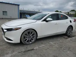 3MZBPAEM0KM103745 2019 MAZDA 3