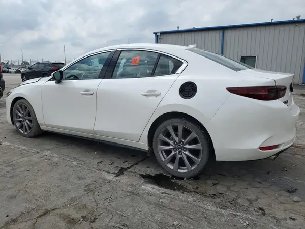 3MZBPAEM0KM103745 2019 MAZDA 3 - Image 2