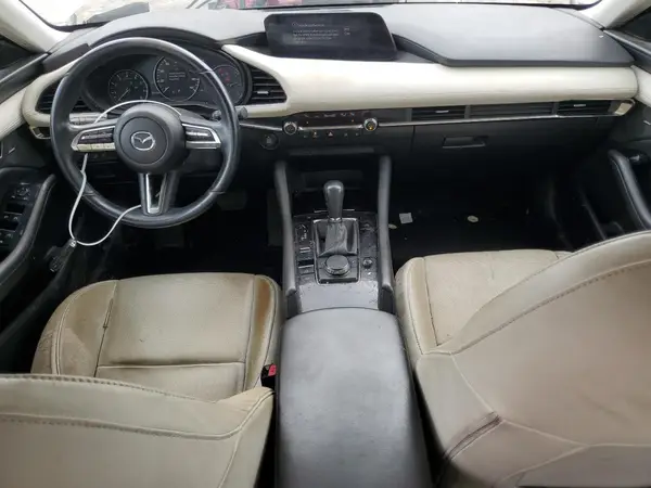 3MZBPAEM0KM103745 2019 MAZDA 3 - Image 8