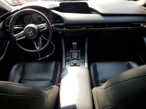 3MZBPAEM0KM103969 2019 MAZDA 3 - Image 8