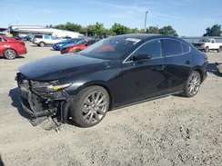 3MZBPAEM0KM104202 2019 MAZDA 3