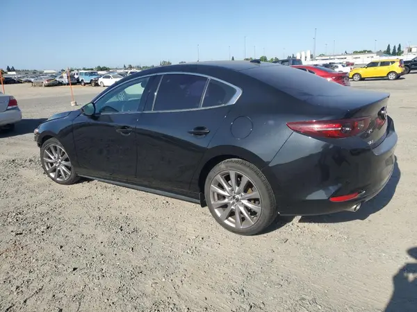 3MZBPAEM0KM104202 2019 MAZDA 3 - Image 2