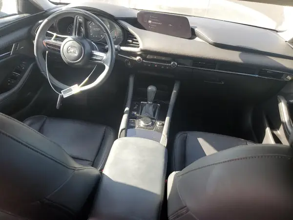 3MZBPAEM0KM104202 2019 MAZDA 3 - Image 8
