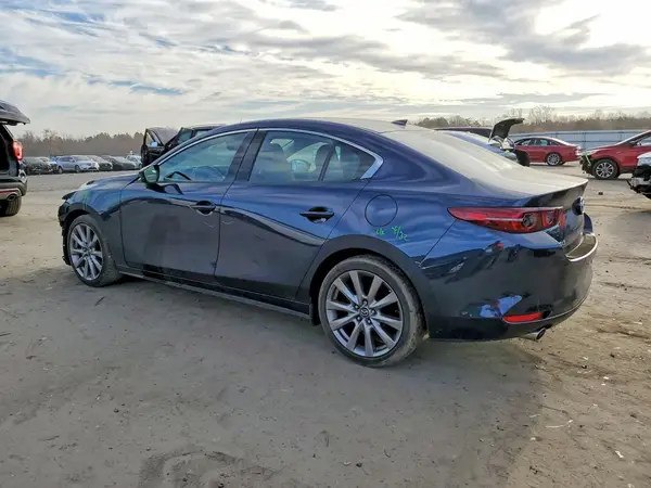 3MZBPAEM0KM104894 2019 MAZDA 3 - Image 2