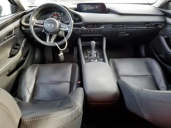 3MZBPAEM0KM104894 2019 MAZDA 3 - Image 8