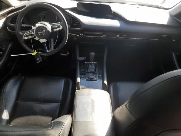 3MZBPAEM0KM105138 2019 MAZDA 3 - Image 8