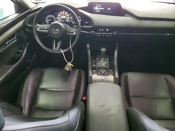 3MZBPAEM0KM111795 2019 MAZDA 3 - Image 8