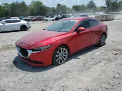 3MZBPAEM0LM129554 2020 MAZDA 3