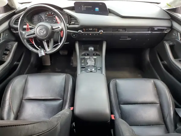 3MZBPAEM0LM129554 2020 MAZDA 3 - Image 8
