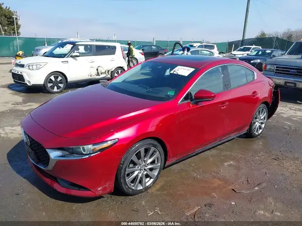 3MZBPAEM0LM134964 2020 MAZDA 3 - Image 2