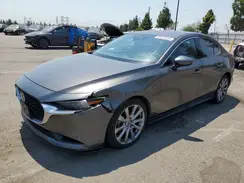 3MZBPAEM1KM100109 2019 MAZDA 3