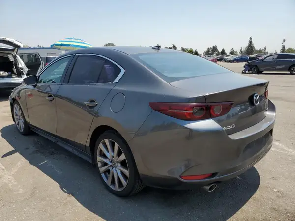 3MZBPAEM1KM100109 2019 MAZDA 3 - Image 2