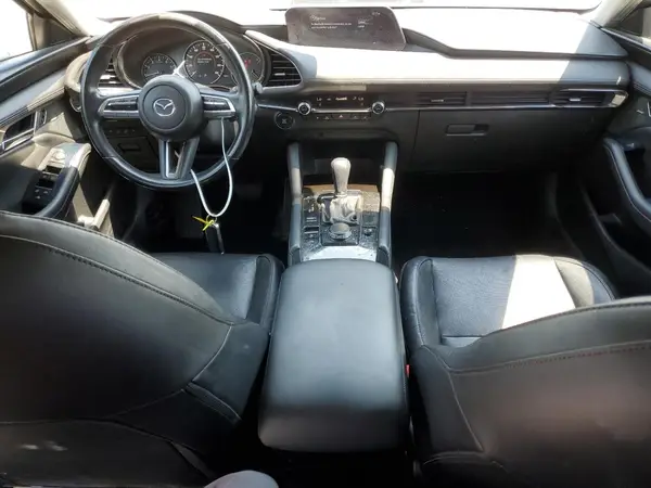 3MZBPAEM1KM100109 2019 MAZDA 3 - Image 8