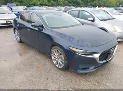 3MZBPAEM1KM100756 2019 MAZDA 3