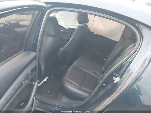 3MZBPAEM1KM100756 2019 MAZDA 3 - Image 8