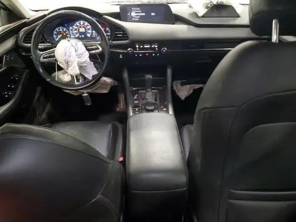 3MZBPAEM1KM101048 2019 MAZDA 3 - Image 8