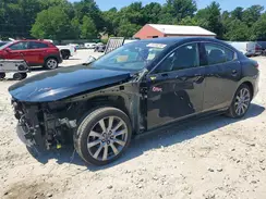 3MZBPAEM1KM102846 2019 MAZDA 3