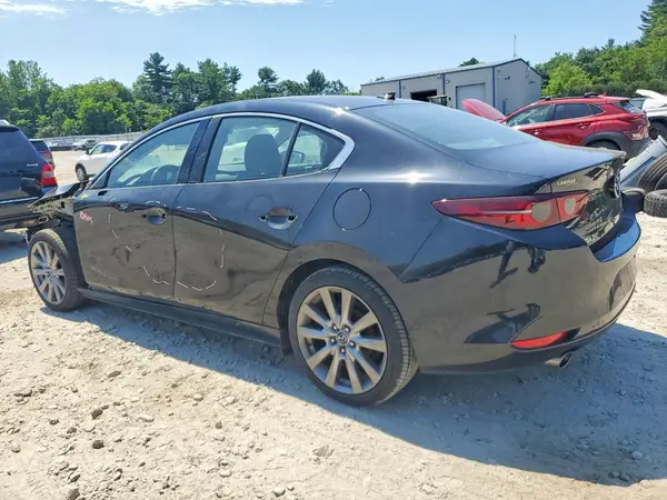 3MZBPAEM1KM102846 2019 MAZDA 3 - Image 2