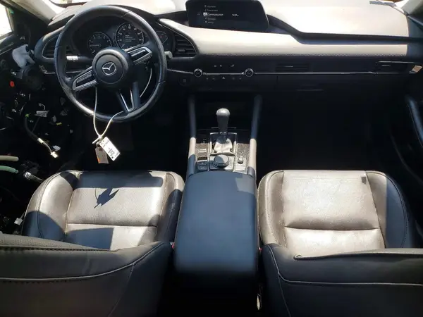 3MZBPAEM1KM102846 2019 MAZDA 3 - Image 8