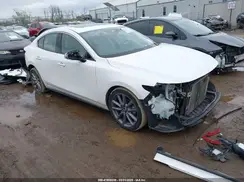 3MZBPAEM1KM103348 2019 MAZDA 3