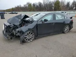 3MZBPAEM1KM111739 2019 MAZDA 3