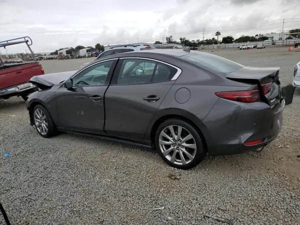 3MZBPAEM1LM127828 2020 MAZDA 3 - Image 2