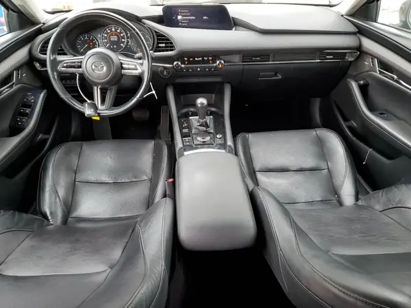 3MZBPAEM1LM127828 2020 MAZDA 3 - Image 8